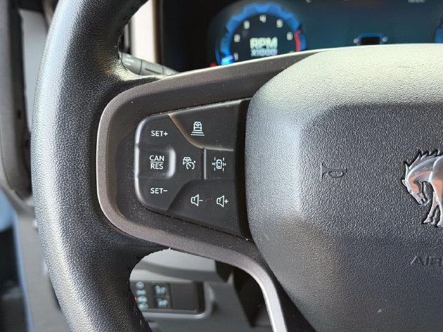 2025 Ford Bronco - $46,049