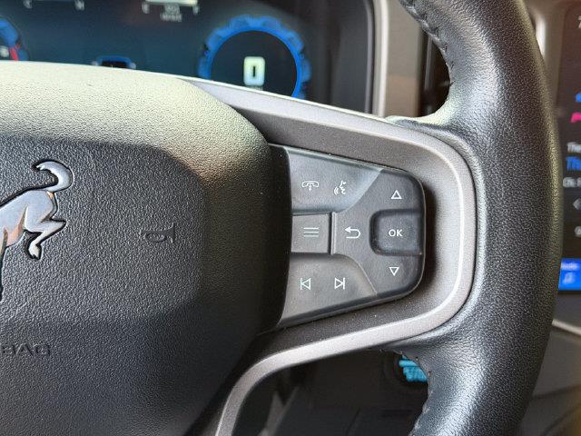 2025 Ford Bronco - $46,049