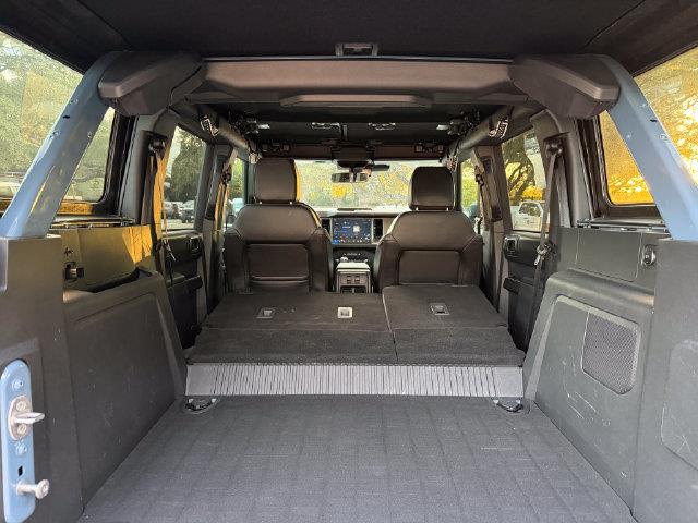 2025 Ford Bronco - $46,049