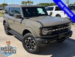 2025 Bronco Thumbnail 3
