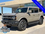 2025 Bronco Thumbnail 8