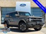 2025 Bronco Thumbnail 31