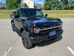 2025 Bronco Thumbnail 2