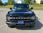 2025 Bronco Thumbnail 3