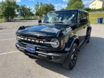 2025 Bronco Thumbnail 4