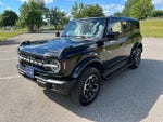 2025 Bronco Thumbnail 5