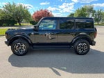 2025 Bronco Thumbnail 6