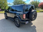 2025 Bronco Thumbnail 7