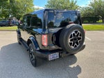2025 Bronco Thumbnail 8