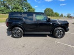 2025 Bronco Thumbnail 12