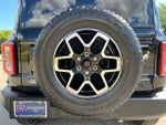 2025 Bronco Thumbnail 15