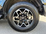 2025 Bronco Thumbnail 16