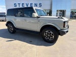 2025 Bronco Thumbnail 2