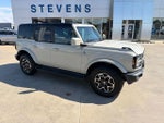 2025 Bronco Thumbnail 3