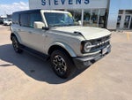 2025 Bronco Thumbnail 4