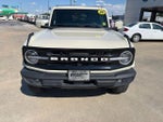 2025 Bronco Thumbnail 5