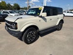 2025 Bronco Thumbnail 6