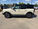2025 Bronco Thumbnail 7