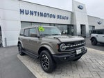2025 Bronco Thumbnail 1