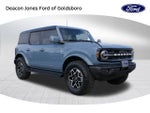 2025 Bronco Thumbnail 1