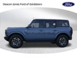 2025 Bronco Thumbnail 6