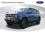 2025 Bronco Thumbnail 7