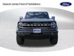 2025 Bronco Thumbnail 8