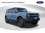 2025 Bronco Thumbnail 9