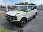 2025 Bronco Thumbnail 1