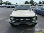 2025 Bronco Thumbnail 2