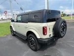 2025 Bronco Thumbnail 4