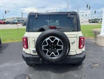 2025 Bronco Thumbnail 5