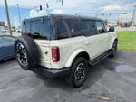 2025 Bronco Thumbnail 6