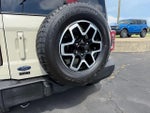 2025 Bronco Thumbnail 7