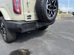 2025 Bronco Thumbnail 8