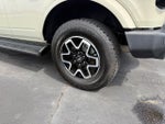 2025 Bronco Thumbnail 9