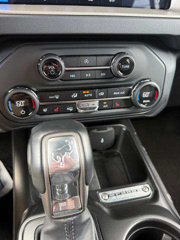 2025 Ford Bronco - $45,500