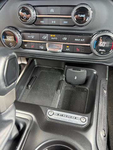 2025 Ford Bronco - $45,500