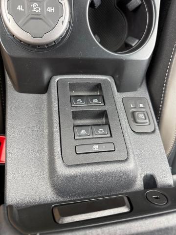 2025 Ford Bronco - $45,500