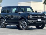 2025 Bronco Thumbnail 2