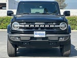 2025 Bronco Thumbnail 9