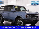2025 Bronco Thumbnail 1