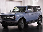2025 Bronco Thumbnail 3
