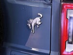 2025 Bronco Thumbnail 11