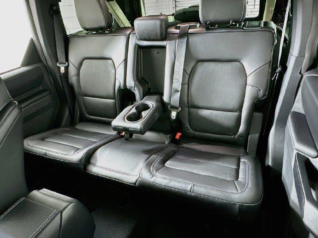 2026 Ford Bronco - $48,028