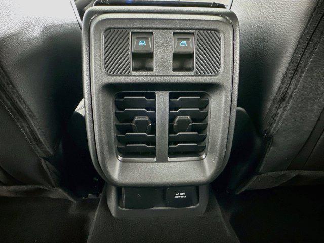 2026 Ford Bronco - $48,028