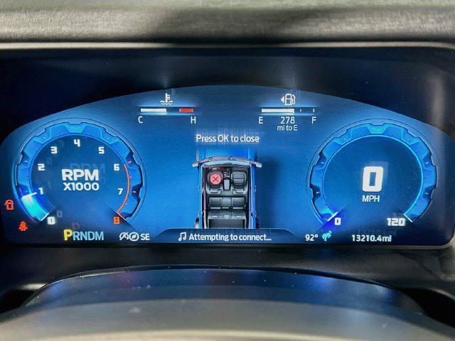 2026 Ford Bronco - $48,028