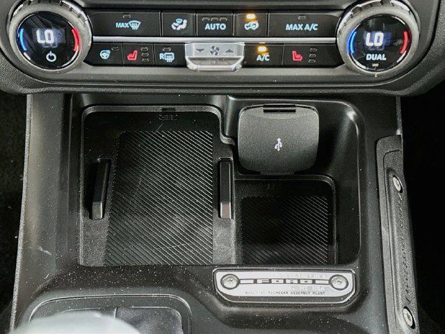 2026 Ford Bronco - $48,028