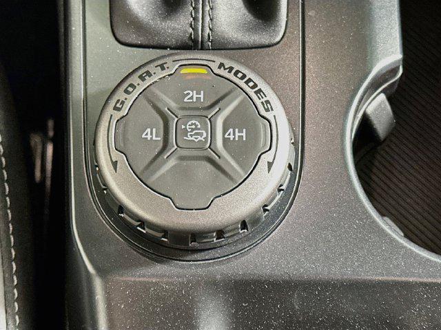 2026 Ford Bronco - $48,028