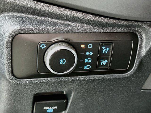 2026 Ford Bronco - $48,028